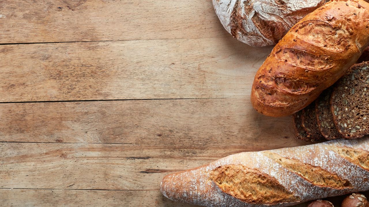全球麵包風情探索：從亞洲的東方滋味到歐美的西方傳統